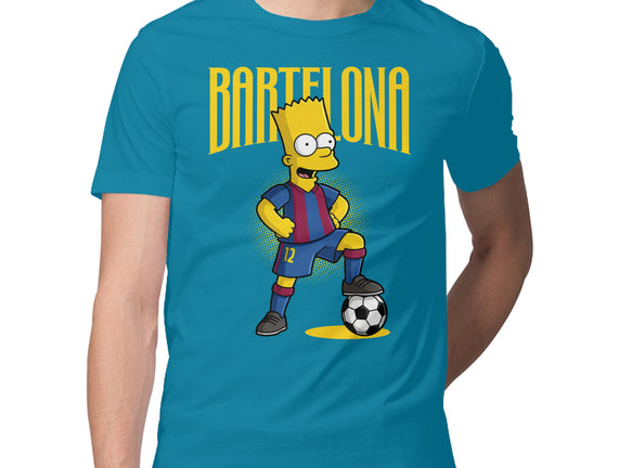 Bartelona