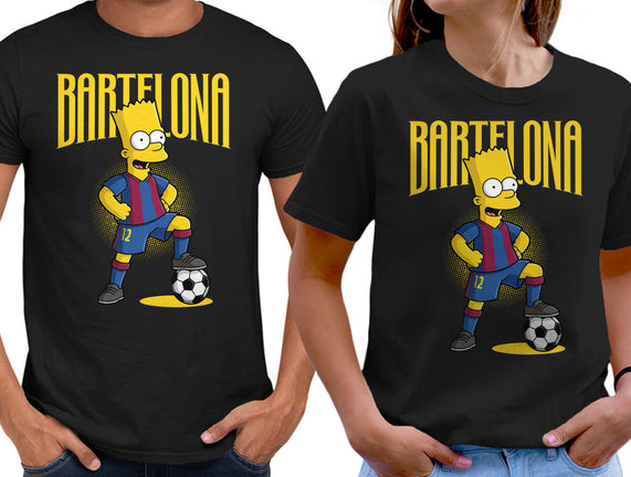 Bartelona