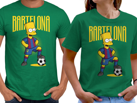 Bartelona
