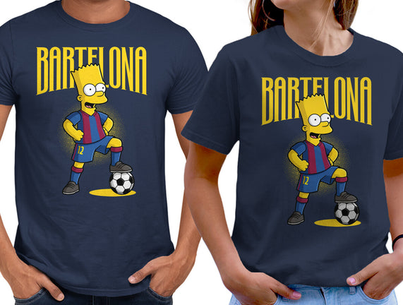 Bartelona