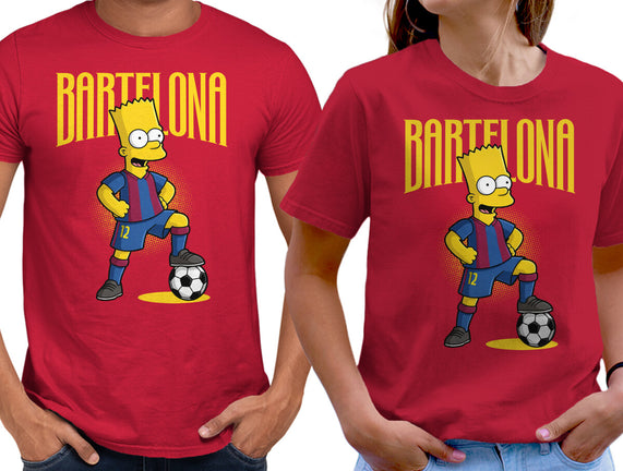 Bartelona