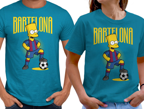 Bartelona