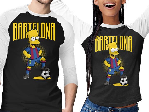 Bartelona