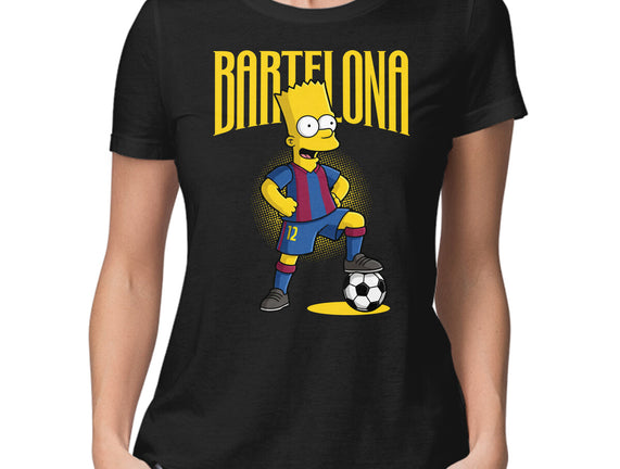 Bartelona