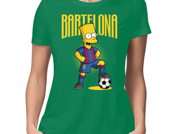 Bartelona