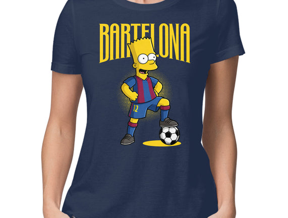 Bartelona