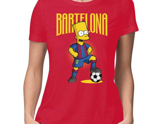 Bartelona
