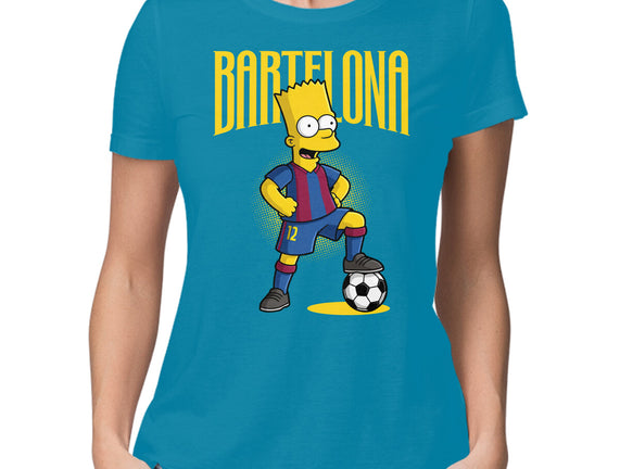Bartelona