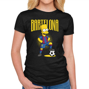 Bartelona
