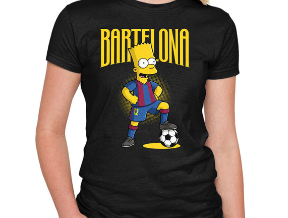 Bartelona
