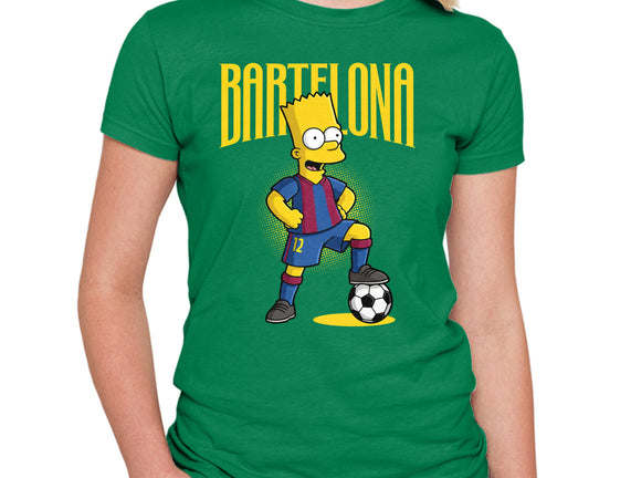 Bartelona