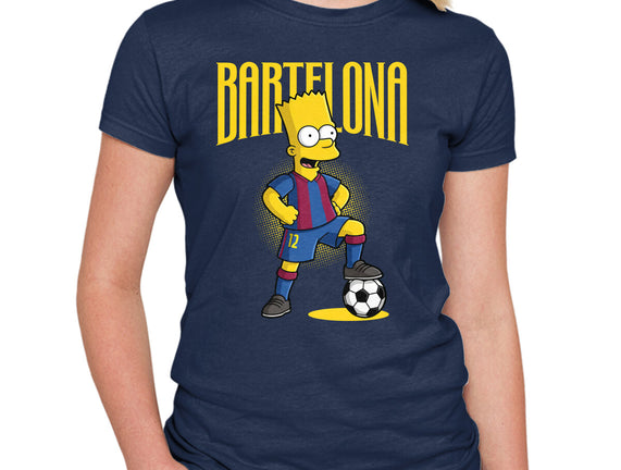 Bartelona
