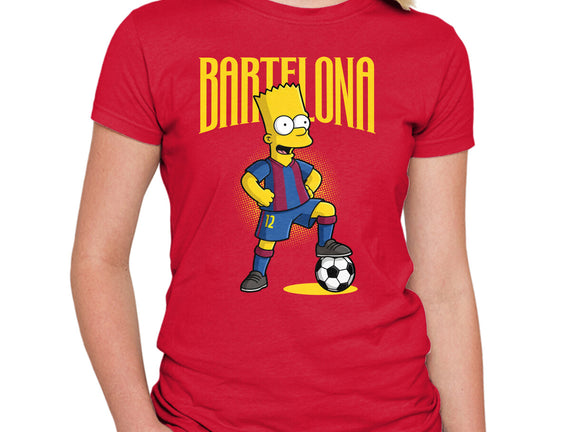 Bartelona