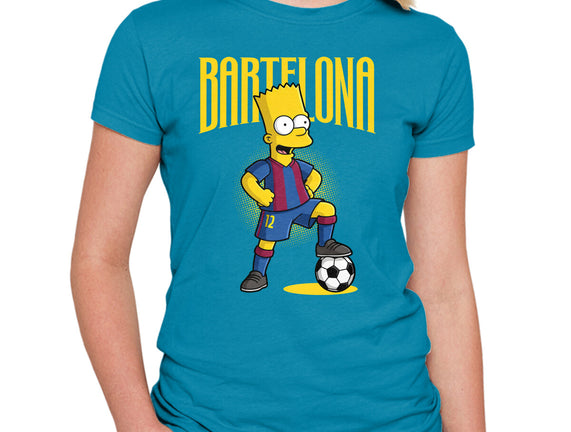 Bartelona