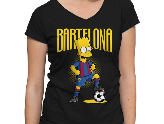 Bartelona