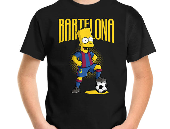 Bartelona