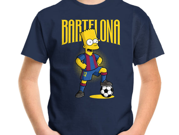 Bartelona
