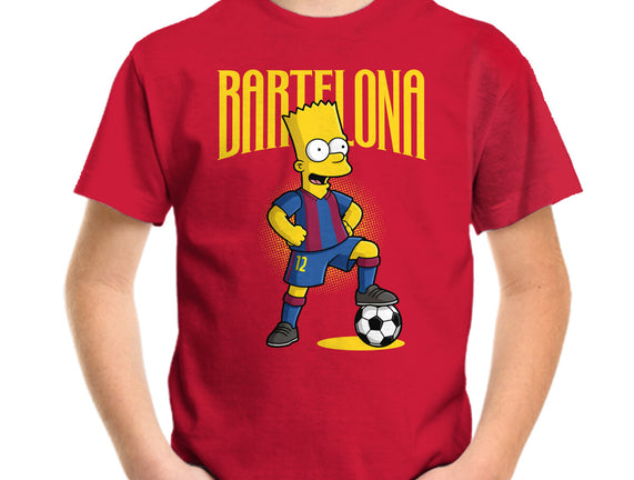 Bartelona