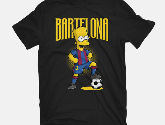 Bartelona