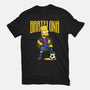 Bartelona-Womens-Basic-Tee-Skullmate