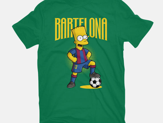 Bartelona
