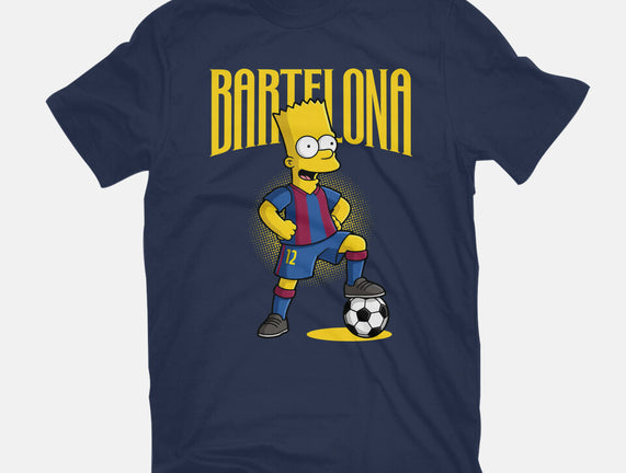 Bartelona