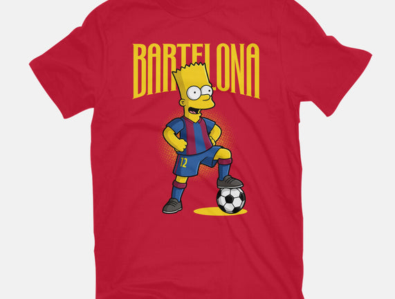Bartelona