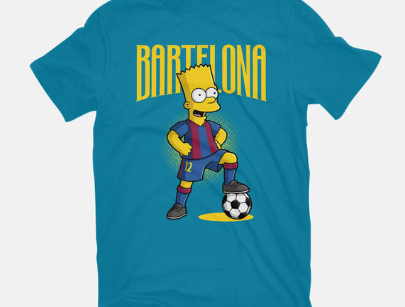 Bartelona