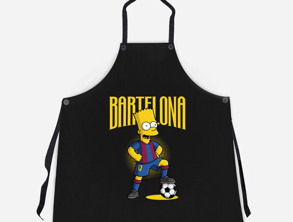 Bartelona