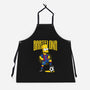 Bartelona-Unisex-Kitchen-Apron-Skullmate
