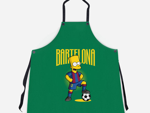 Bartelona