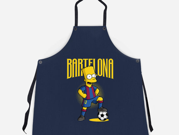 Bartelona
