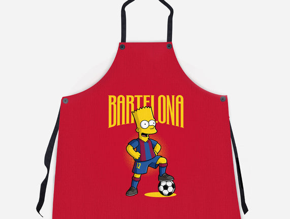 Bartelona