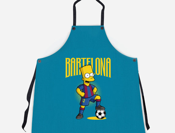 Bartelona