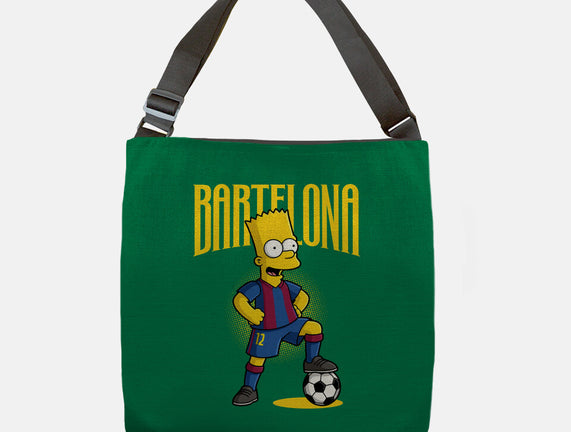 Bartelona