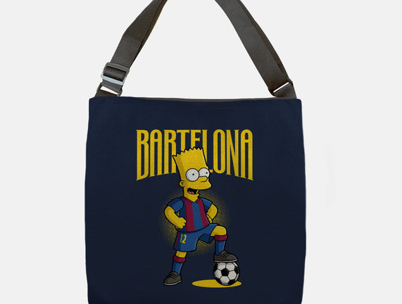 Bartelona