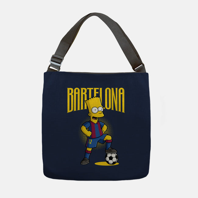 Bartelona-None-Adjustable Tote-Bag-Skullmate