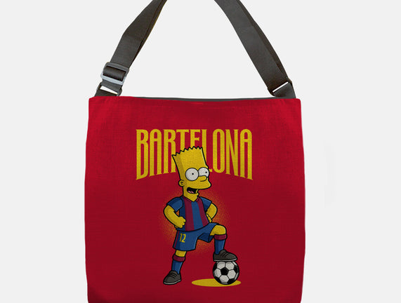 Bartelona