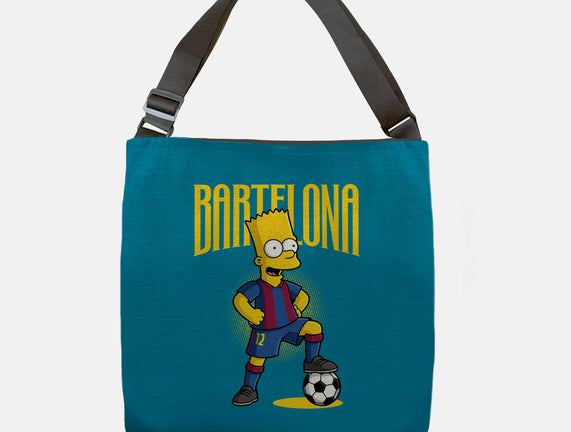 Bartelona