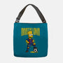 Bartelona-None-Adjustable Tote-Bag-Skullmate