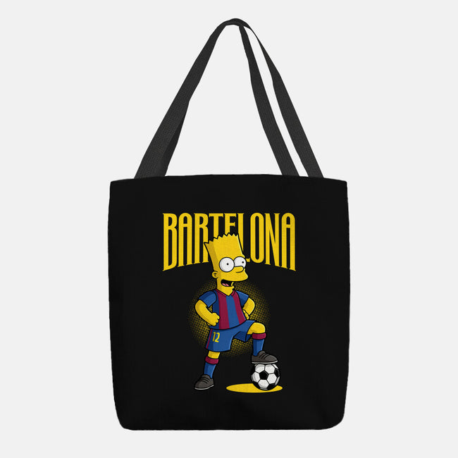Bartelona-None-Basic Tote-Bag-Skullmate