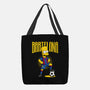Bartelona-None-Basic Tote-Bag-Skullmate