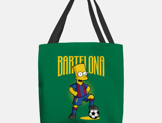 Bartelona