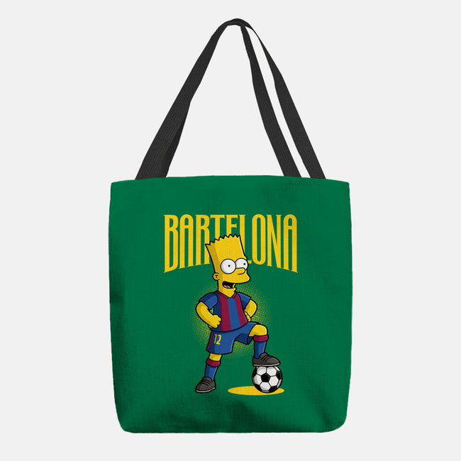 Bartelona-None-Basic Tote-Bag-Skullmate