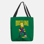 Bartelona-None-Basic Tote-Bag-Skullmate