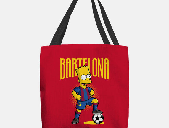 Bartelona