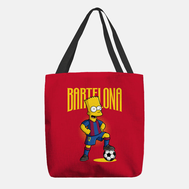 Bartelona-None-Basic Tote-Bag-Skullmate