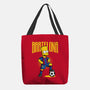Bartelona-None-Basic Tote-Bag-Skullmate