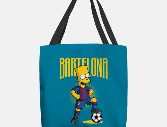 Bartelona