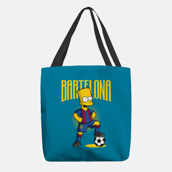 Bartelona-None-Basic Tote-Bag-Skullmate